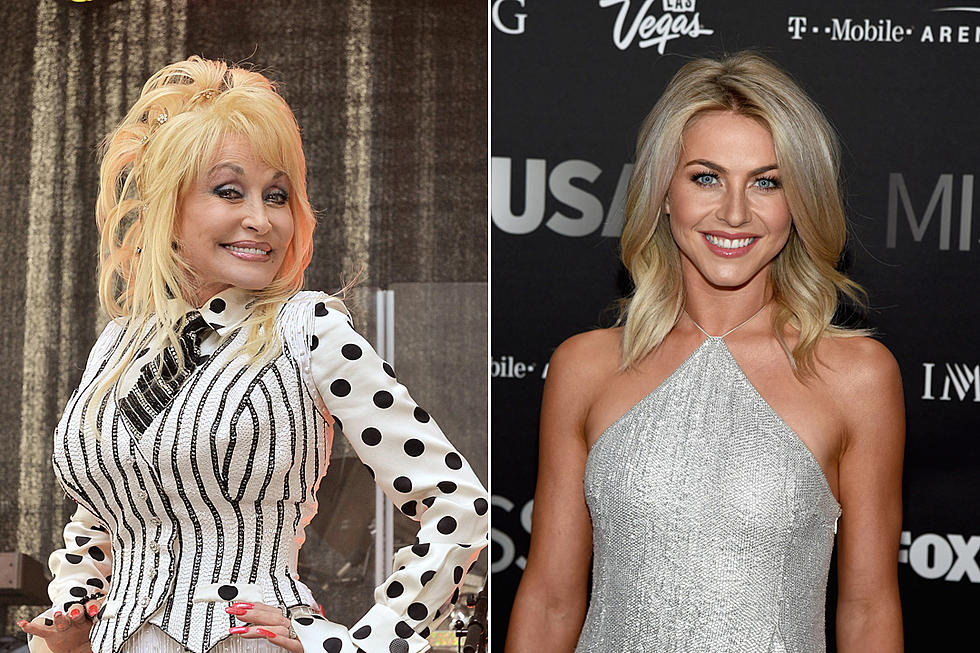 Dolly Parton&#8217;s Netflix Series Announces Julianne Hough as &#8216;Jolene&#8217;