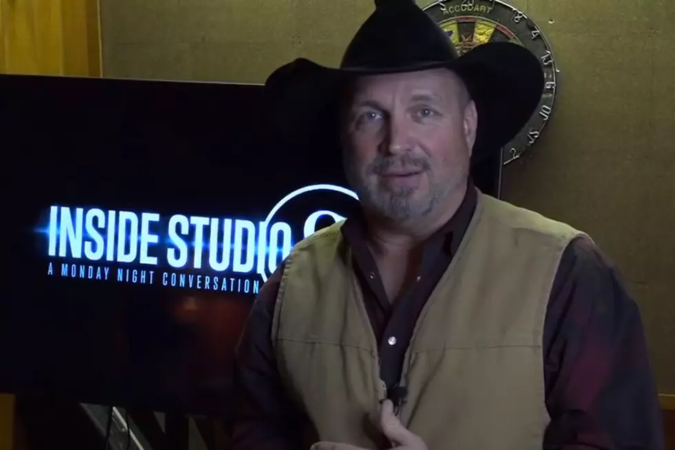 Garth Brooks to Debut New Mystery Song for Trisha Yearwood at the CMA Awards
