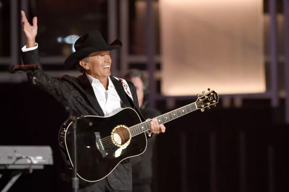 George Strait Announces One-Night-Only Atlanta Concert for 2019
