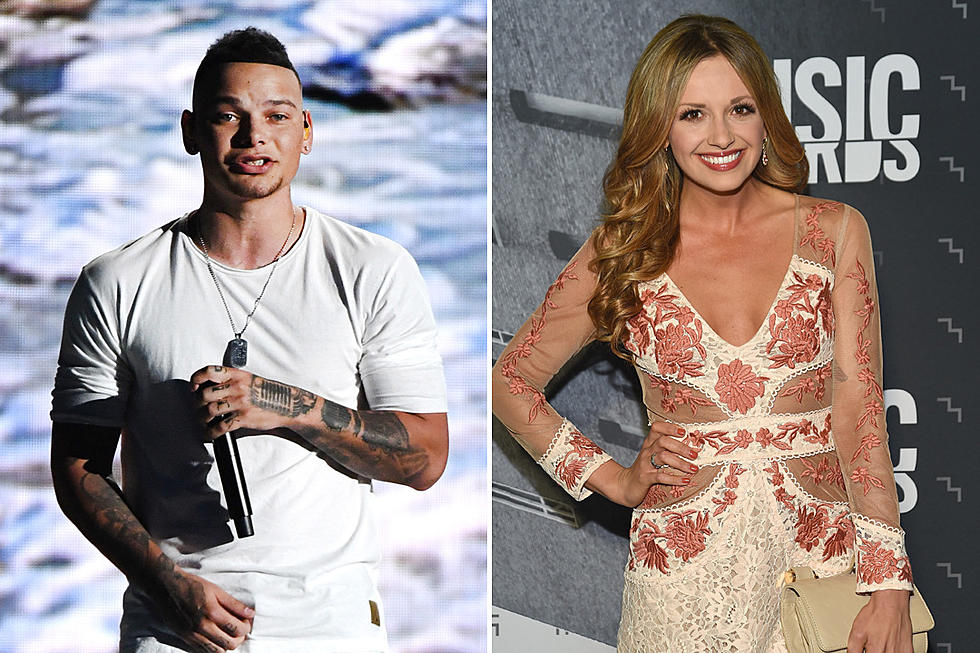 2018 CMA Awards Presenters Include Kane Brown, Carly Pearce + More