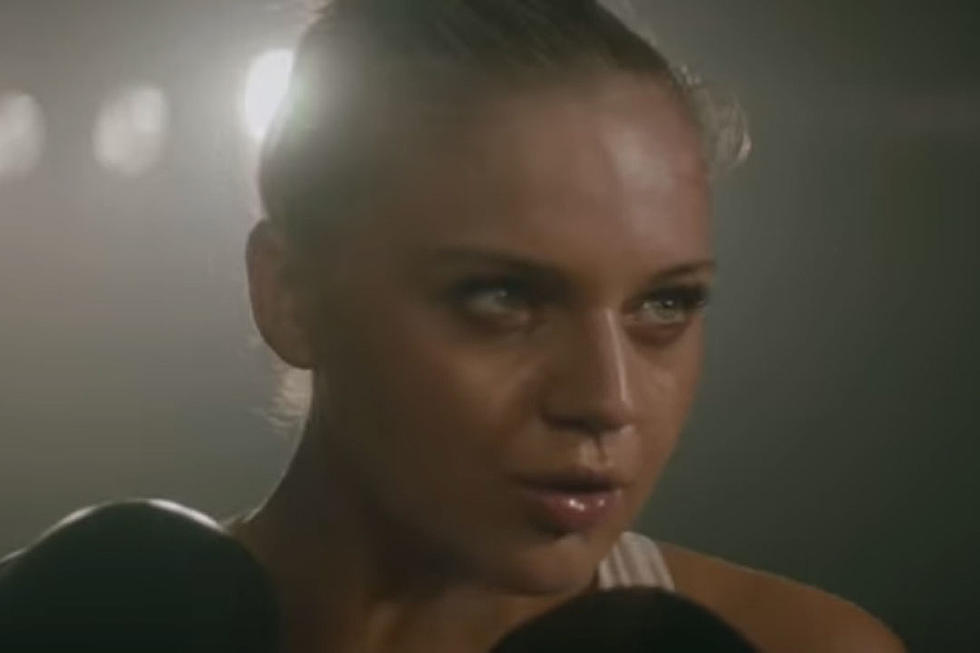 Kelsea Ballerini Beats Herself Up in 'Miss Me More' Music Video