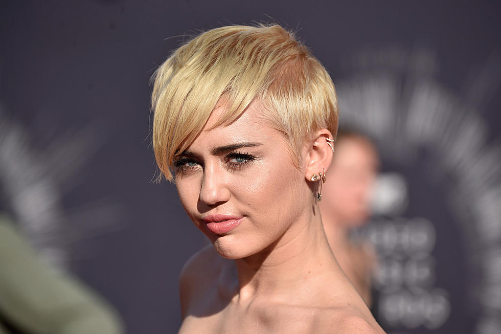 Miley Cyrus Reportedly Married