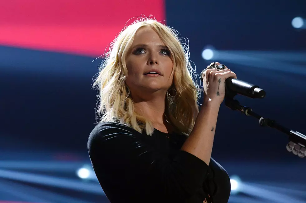 Miranda Lambert Says She ‘Had to Sing With Someone With a Penis’ to Hit No. 1 Again