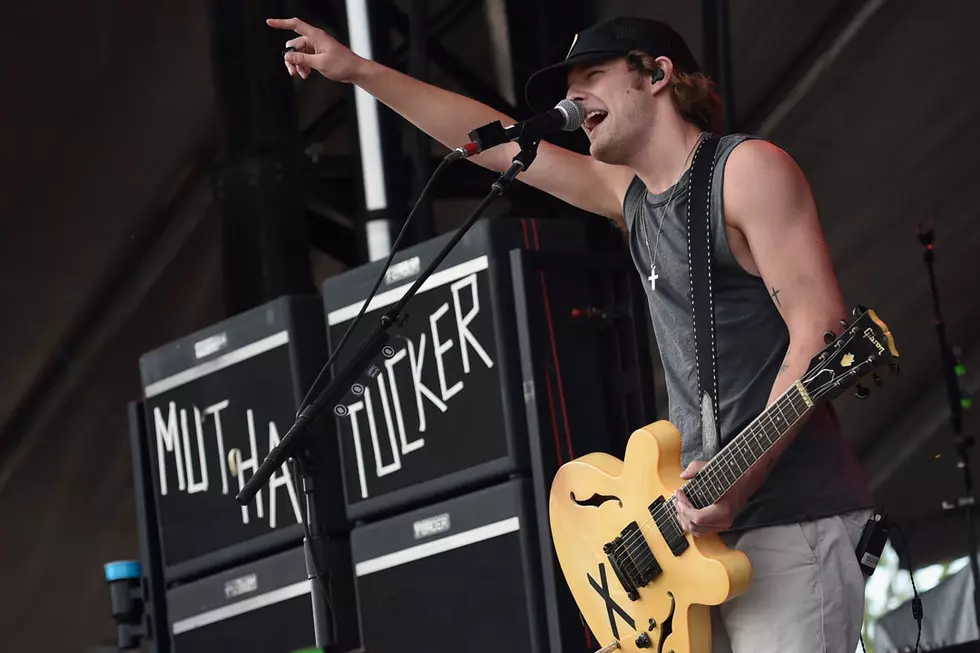 Tucker Beathard's Debut Album, 'Nobody's Everything,' Will Be Two