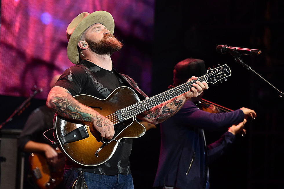 Zac Brown Band Announce 2019 Down the Rabbit Hole Live Tour