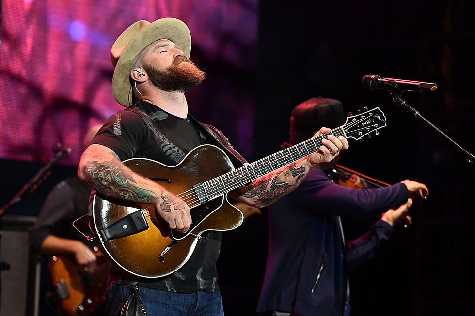 Get ‘Em Before They Print ‘Em: Win Zac Brown Band Tickets from 95.3 The Bear