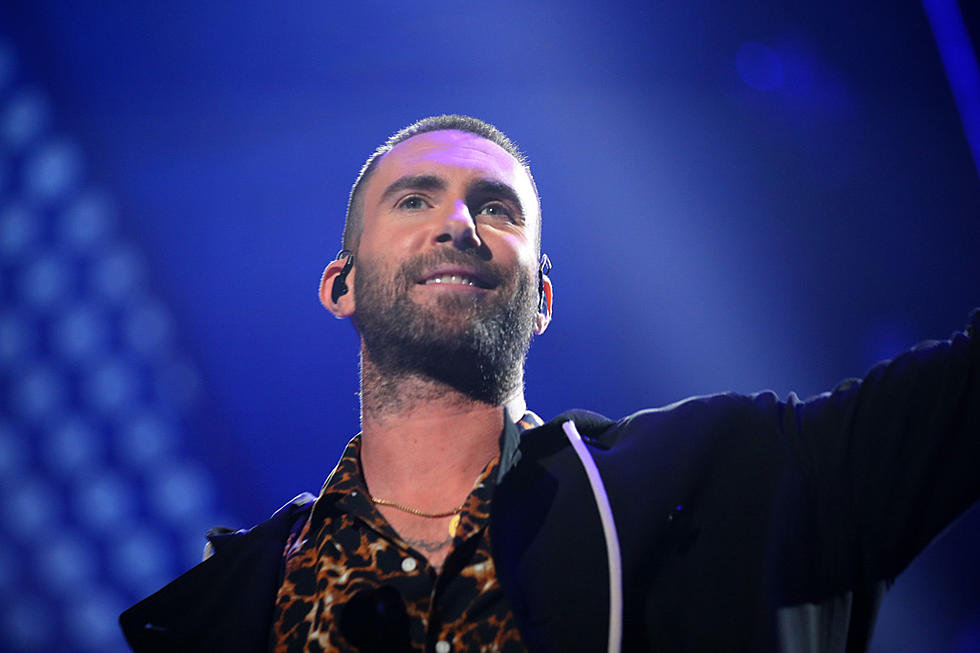 Adam Levine Really Ticked Off Viewers of ‘The Voice’