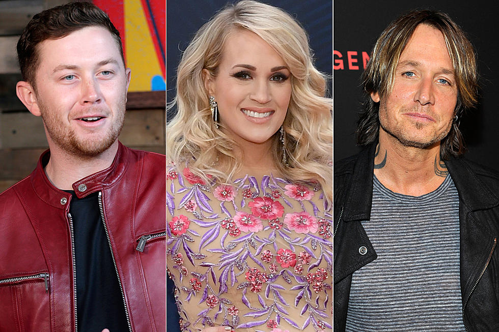10 Country Albums That Defined 2018