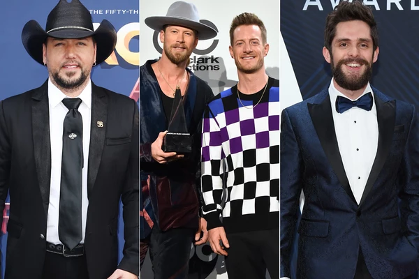 Here Are the Best-Selling Country Songs of 2018