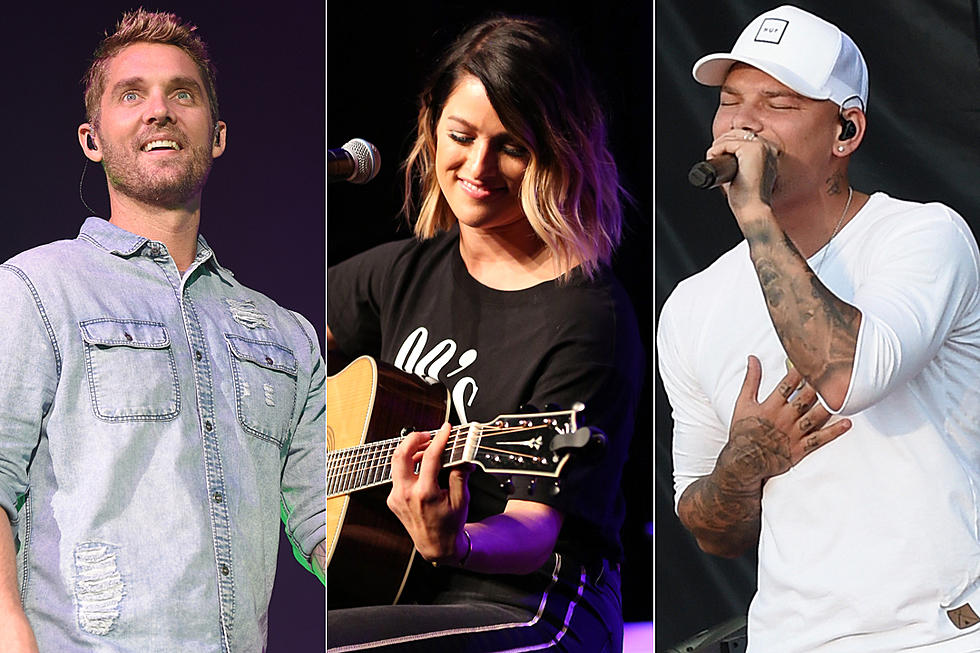 2018's Taste of Country Fan Choice Awards Winners Revealed