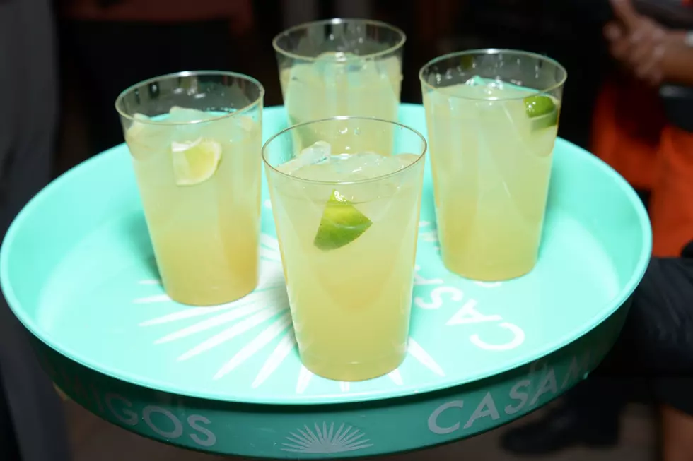 This Trio of Holiday Margarita Recipes Will Have You Grabbing Some Tequila Tonight