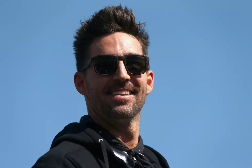 Jake Owen Excited for Baby Girl, Would Have ‘100 Daughters’ If He Could