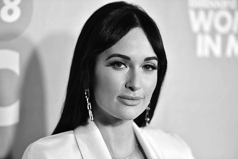 2019 Grammy Awards Nominees: Kacey Musgraves for Album, Maren Morris for Record of the Year