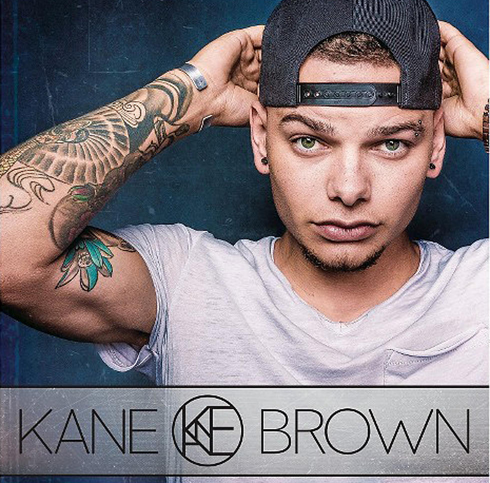 Kane Brown Releases EP, &#8220;BFE&#8221; Song Sounds Totally &#8217;90s