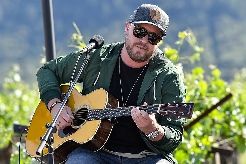 Hurts So Good: Why Mitchell Tenpenny's Heartbreak Is So Much Fun