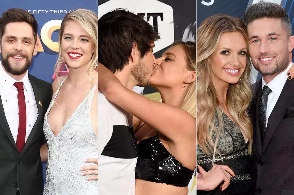 Who Was the #RelationshipGoals Couple of 2018? Vote in the ToC Fan Choice Awards