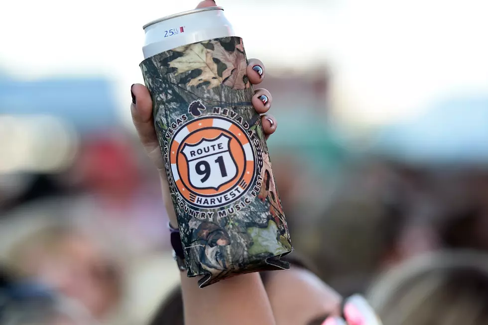 Route 91 Harvest Festival May Return to Las Vegas in 2019