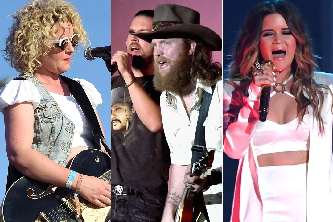 18 Best Country Songs of 2018