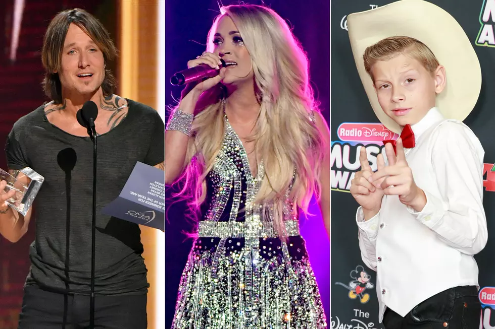 2018 in Country Music: The 10 Biggest News Stories of the Year