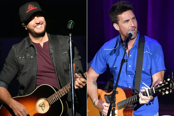 Top 5 Hot Country Songs On The Billboard Charts This Week