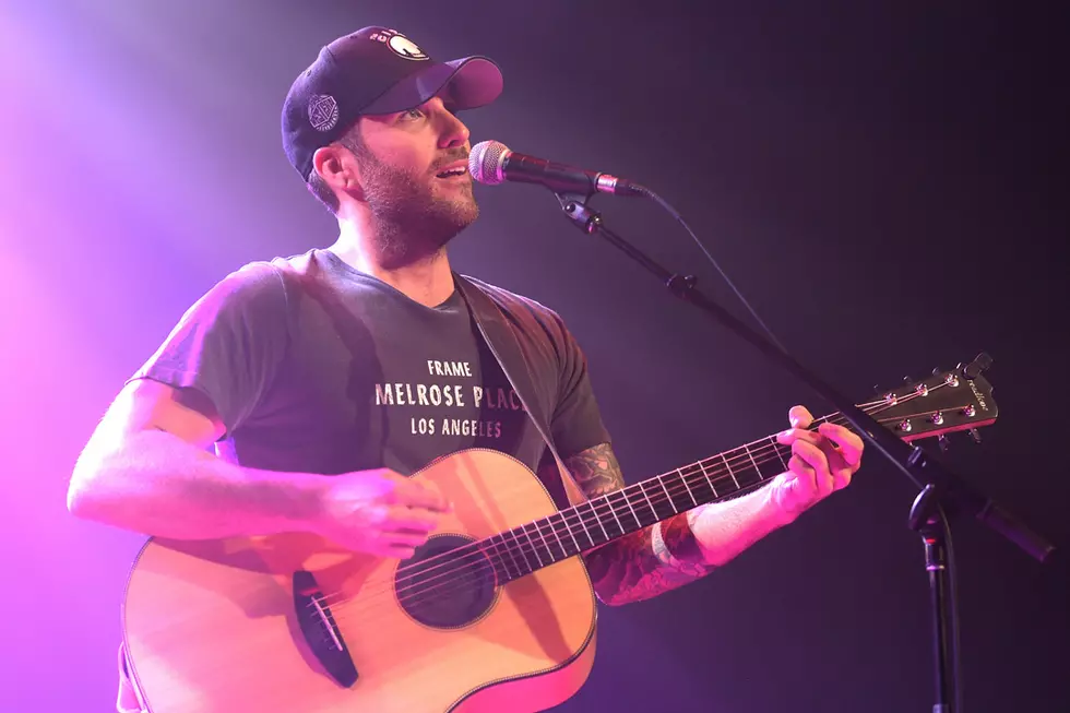 Dustin Lynch, Jon Pardi Taught Tyler Rich Valuable Lessons