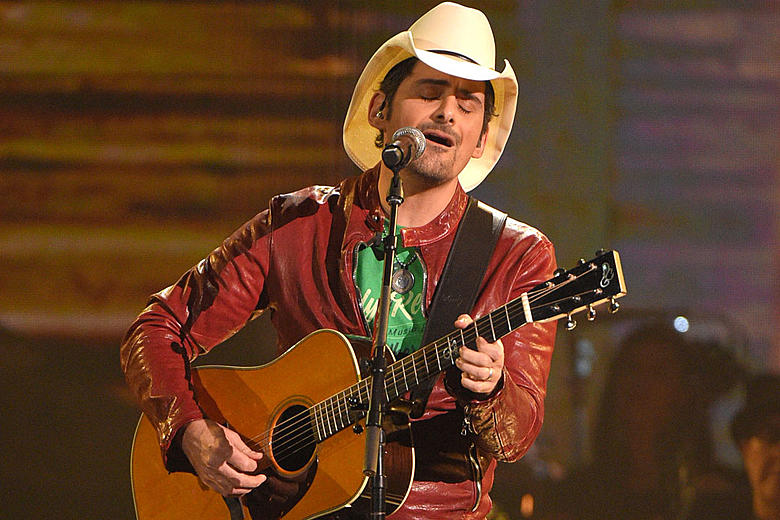The Fishing Song by Brad Paisley HILARIOUS SONG!!!