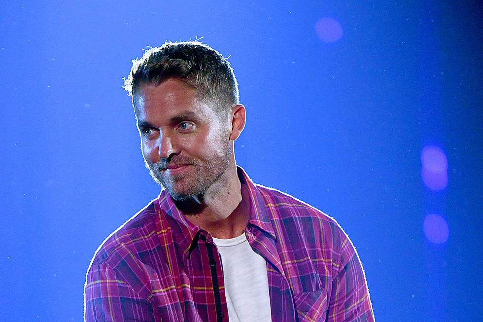 Brett Young Wants Kids in the New Year With Wife Taylor Mills: ‘We Are Really Excited’