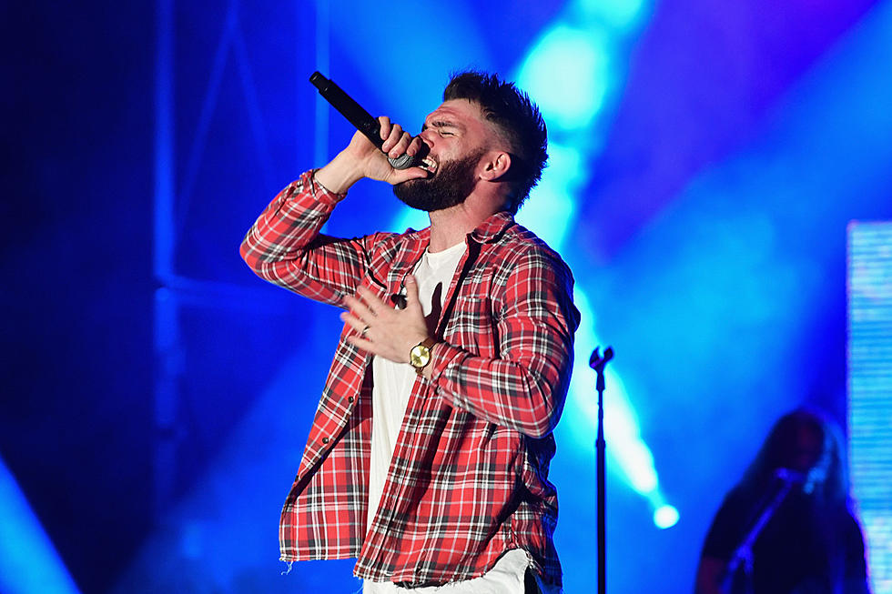 Will Dylan Scott Lead the Most Popular Country Videos This Week?