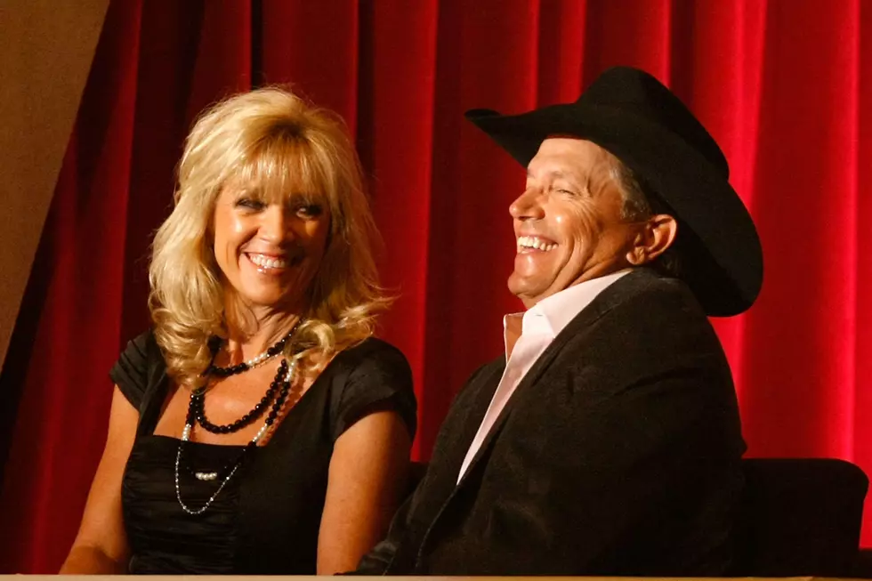 Inside George Strait and Wife Norma&#8217;s Fairytale Love Story