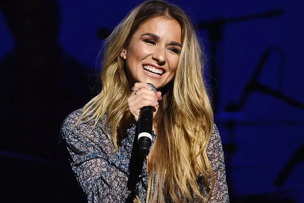 Will Jessie James Decker Lead the Most Popular Country Videos?