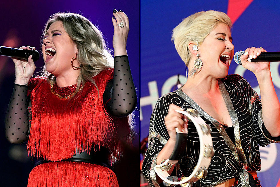 Kelly Clarkson Adds Maggie Rose to 2019 'Meaning of Life' Tour