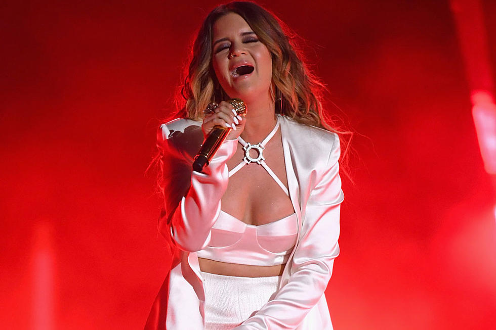 Maren Morris’ New Music Is ‘A New Step Forward’ in 2019