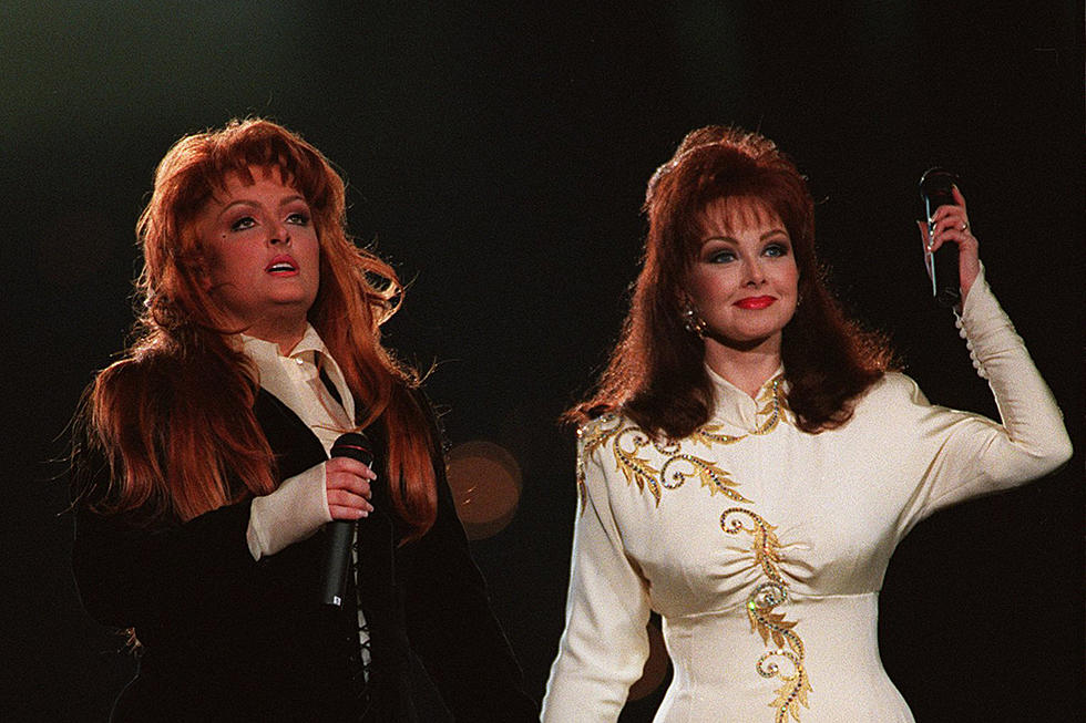 Remember When the Judds Played Their ‘Final Show’?