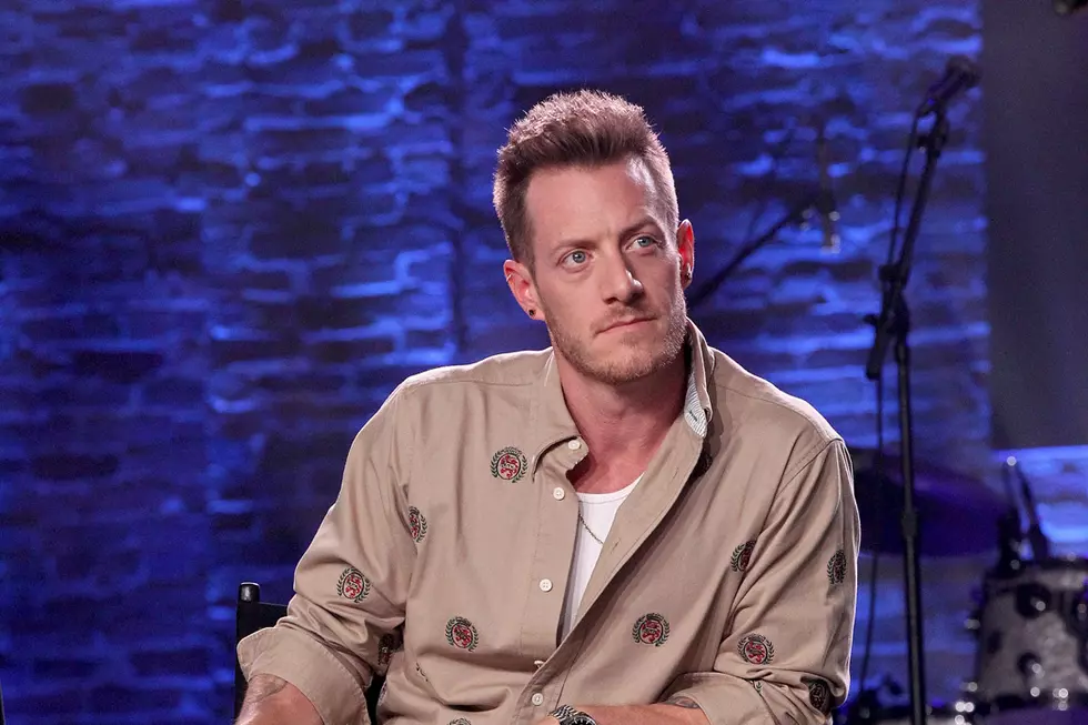 Stars Respond to Tyler Hubbard's Anti-Gun Violence Challenge