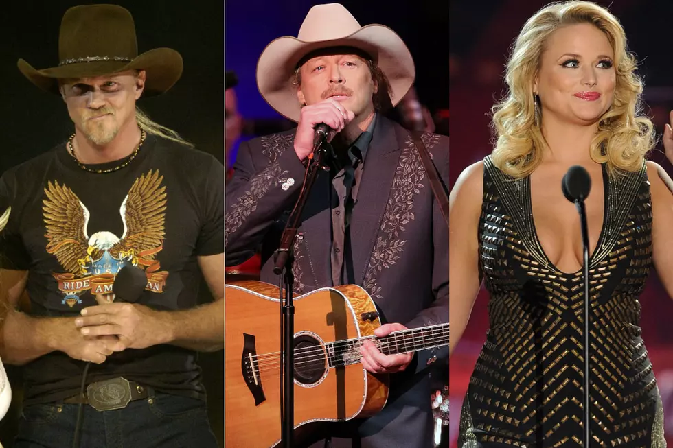 50 Best Country Songs of the 2000s
