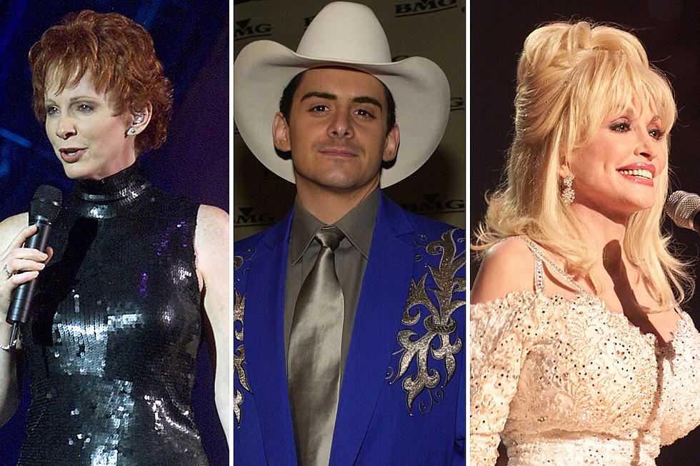 20 Classic Country Albums You Won’t Believe Are Turning 20 in 2019