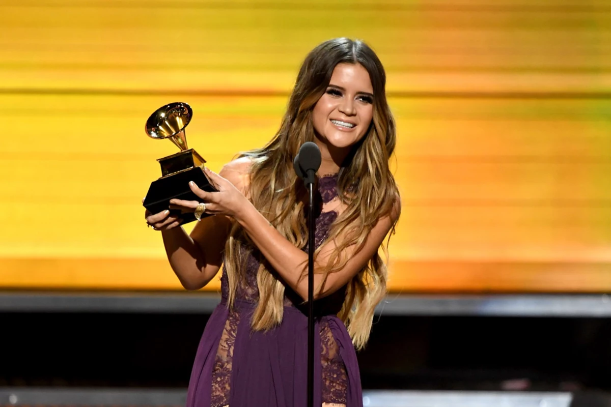 'Leaked' Grammy Winners List Is Fake, Recording Academy Says