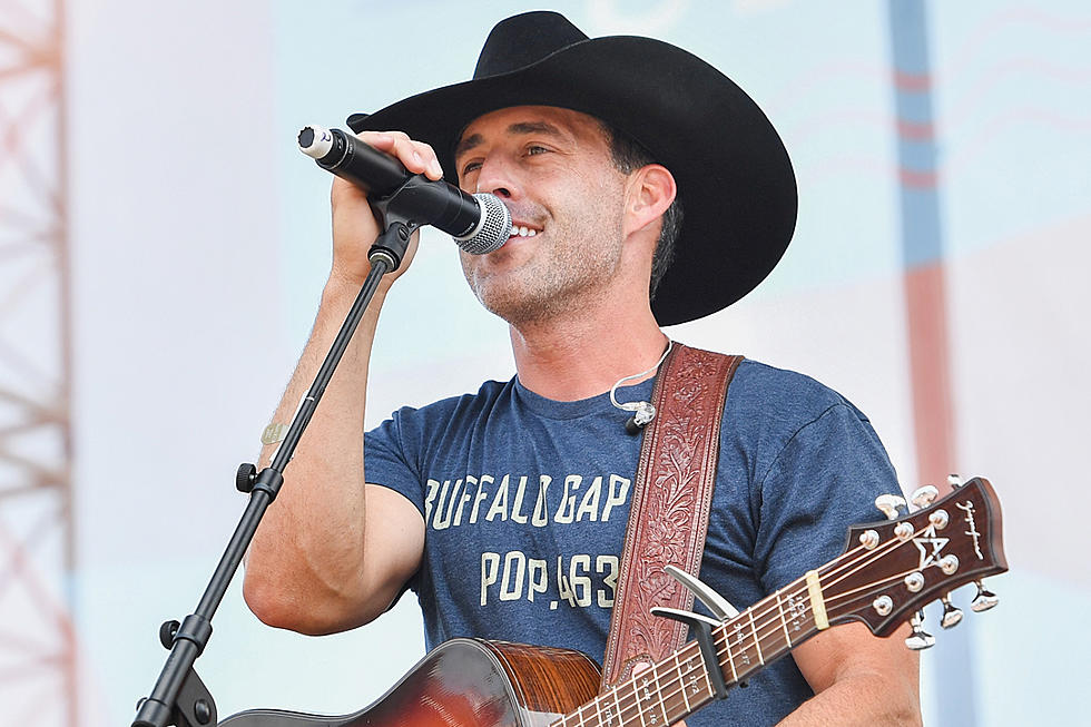 Aaron Watson’s ‘Kiss That Girl Goodbye’ Offers a Slice of His Live Show [Listen]