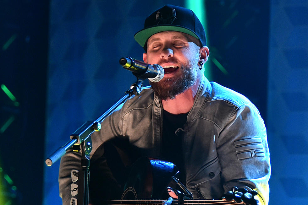 Brantley Gilbert Adds Second Red Rocks Show in 2020
