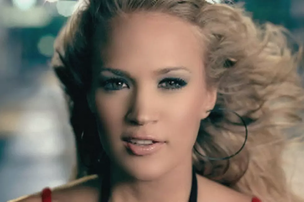 Carrie Underwood’s ‘Before He Cheats’ Was Written for Another Woman