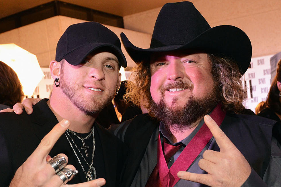 Brantley Gilbert and Colt Ford, Together Again