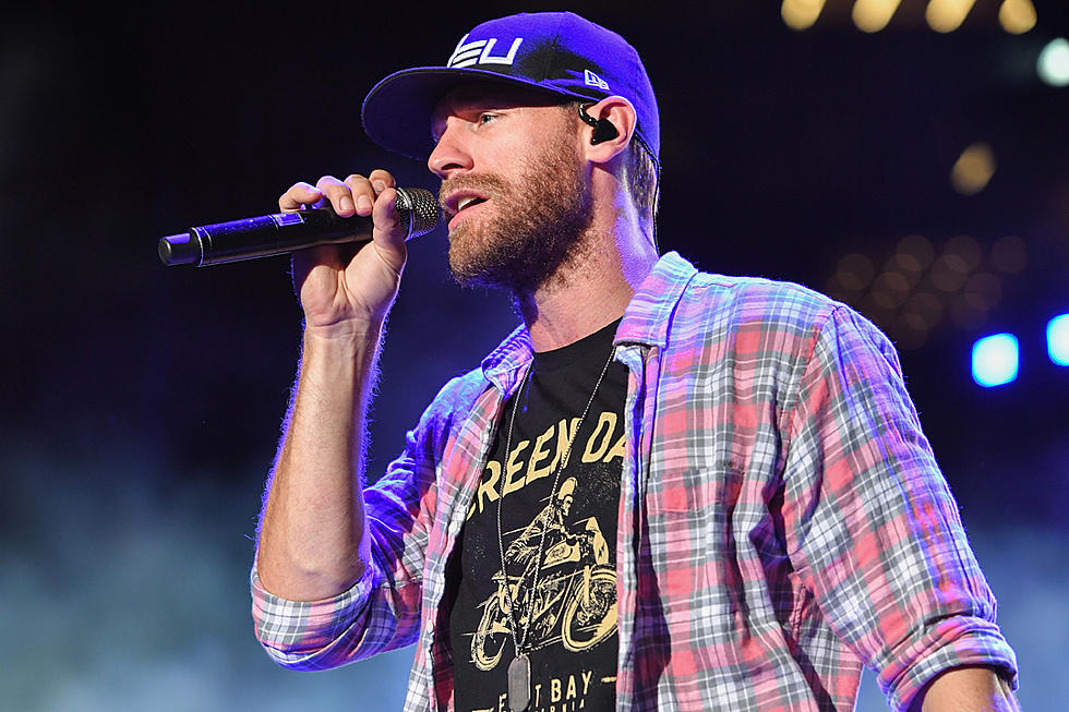 Chase Rice Adds 21 Dates to Eyes on You Tour