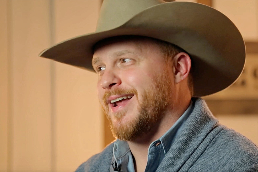 Cody Johnson on The Power of His Fans