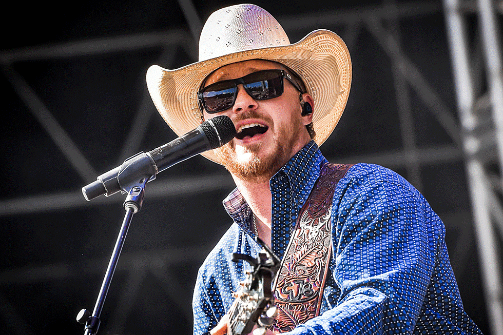 Cody Johnson's Workmanlike 'Ain't Nothin' to It' Sets the Bar