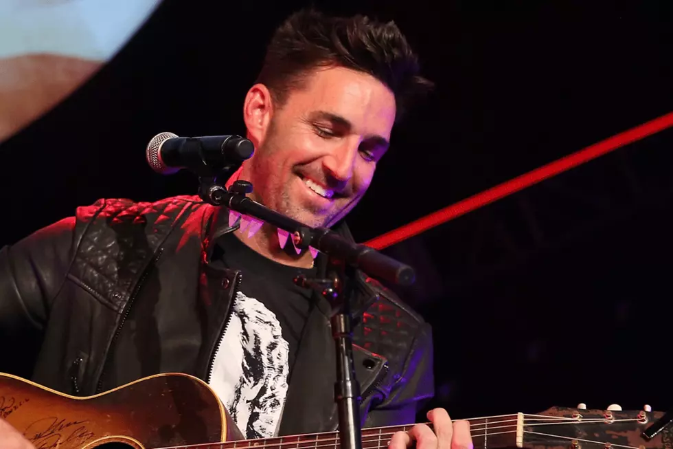 Nashville Notes &#8211; Jake Owen Is Jealous, Luke Combs Has Skills