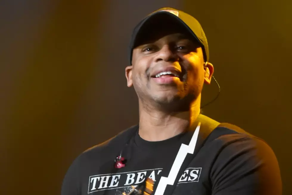 Jimmie Allen Expands &#8216;Bettie James&#8217; EP With Nine New Collaborations