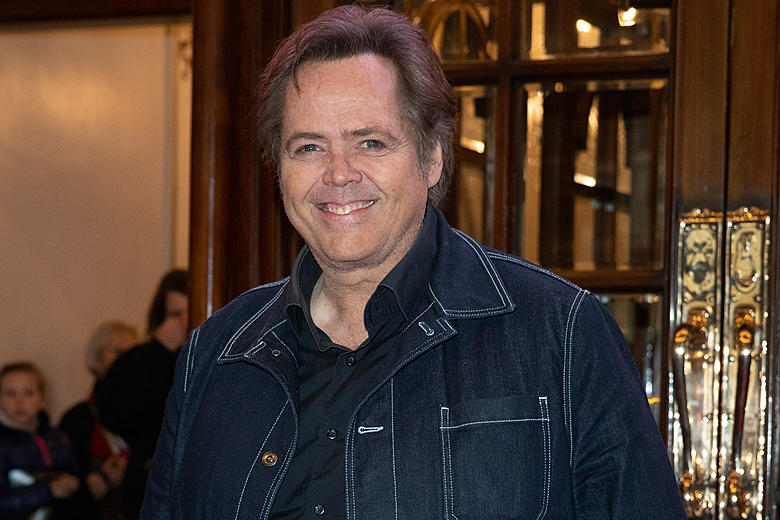 Donny and Marie Osmond Ask for Prayers After Brother's Stroke