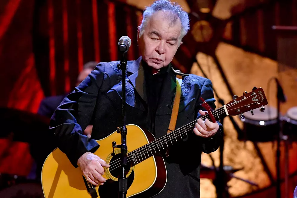 John Prine Buys Lunch for TSA at Nashville Airport Amidst Government Shutdown