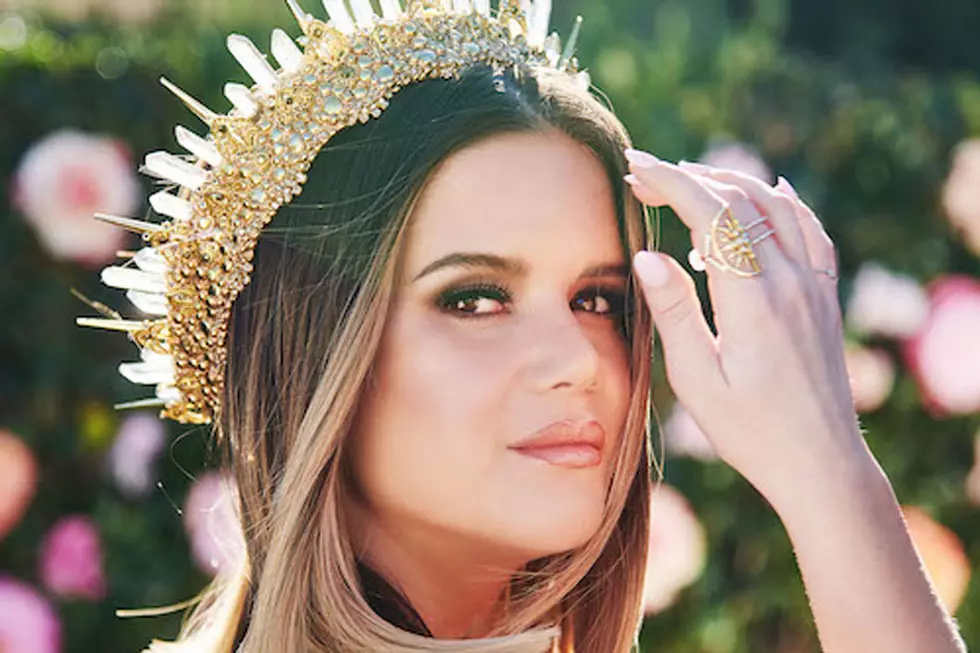 Maren Morris’ ‘Girl’ Can Be More Than an Anthem [Listen]