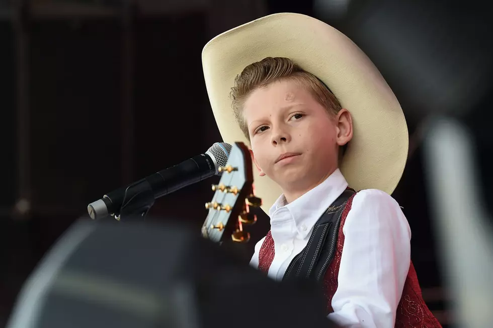 Mason Ramsey Announces How’s Your Girl & How’s Your Family Tour
